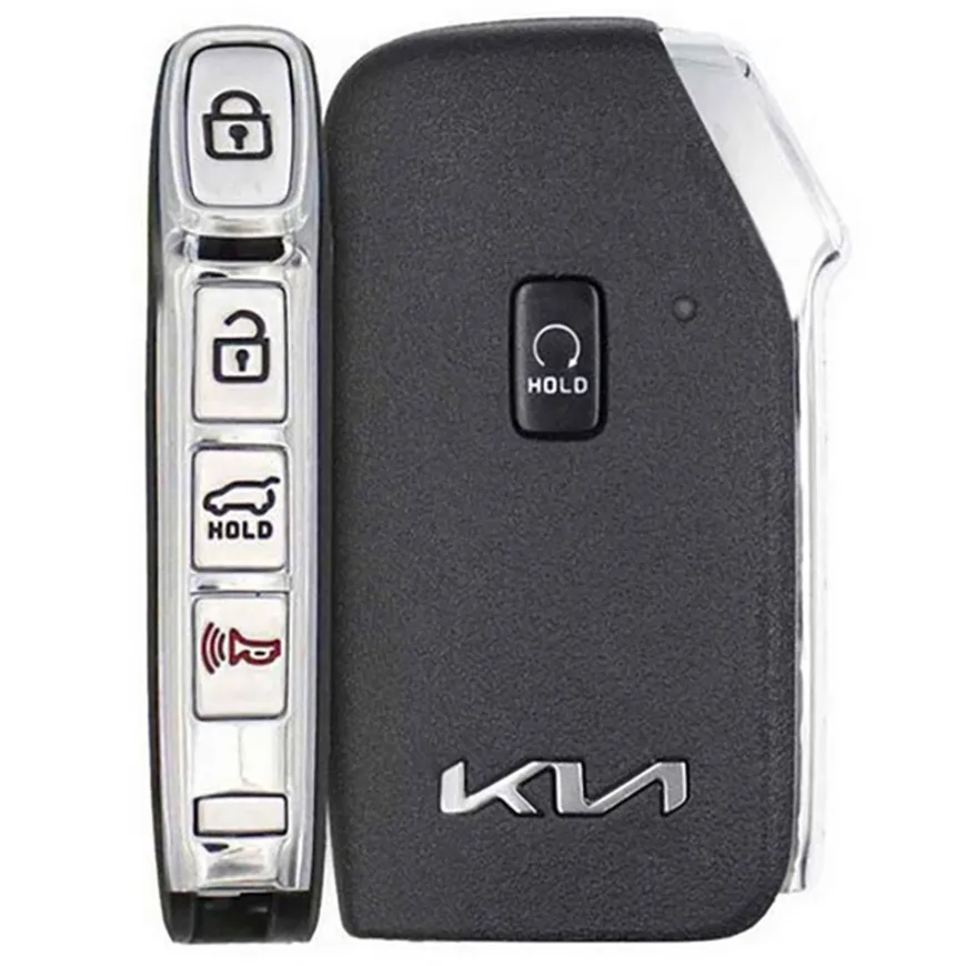 2025 Kia Sportage Smart Remote Key Fob w/ Engine Start & Power Gate