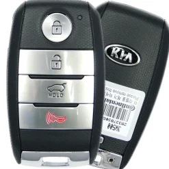 2015 Kia Sportage Smart Remote Key Fob