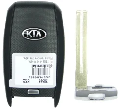 2014 Kia Sportage Smart Remote Key Fob