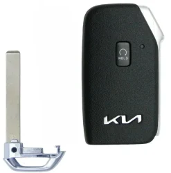 2024 Kia Sportage Smart Remote Key Fob w/ Engine Start & Power Gate