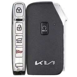 2024 Kia Sportage Smart Remote Key Fob w/ Engine Start & Power Gate