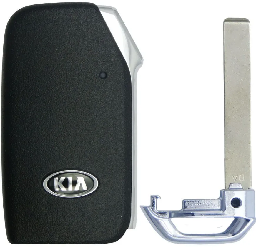 2022 Kia Sportage Smart Remote Key Fob
