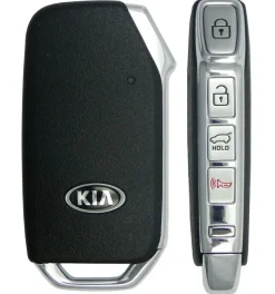 2022 Kia Sportage Smart Remote Key Fob