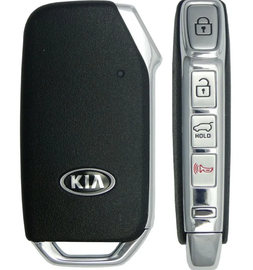 2022 Kia Sportage Smart Remote Key Fob