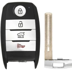 2020 Kia Sportage Smart Remote Key Fob by Car & Truck Remotes