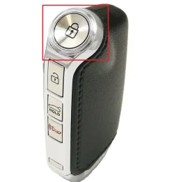 Kia Stinger Smart Remote Insert Key PN: 81996-J5000 by Car & Truck Remotes
