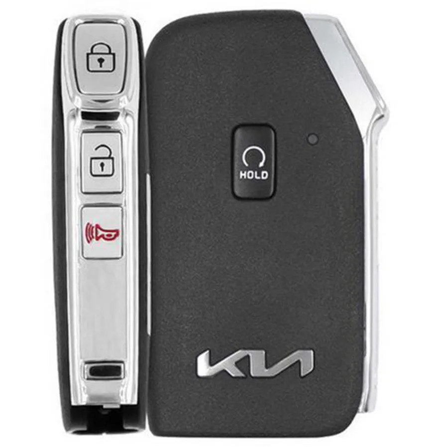 2023 Kia Stinger Smart Remote Key Fob