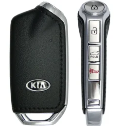 2020 Kia Stinger Smart Remote Key Fob
