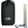 2018 Kia Stinger Smart Remote Key Fob