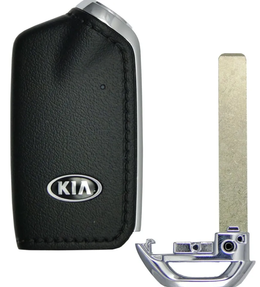 2018 Kia Stinger Smart Remote Key Fob