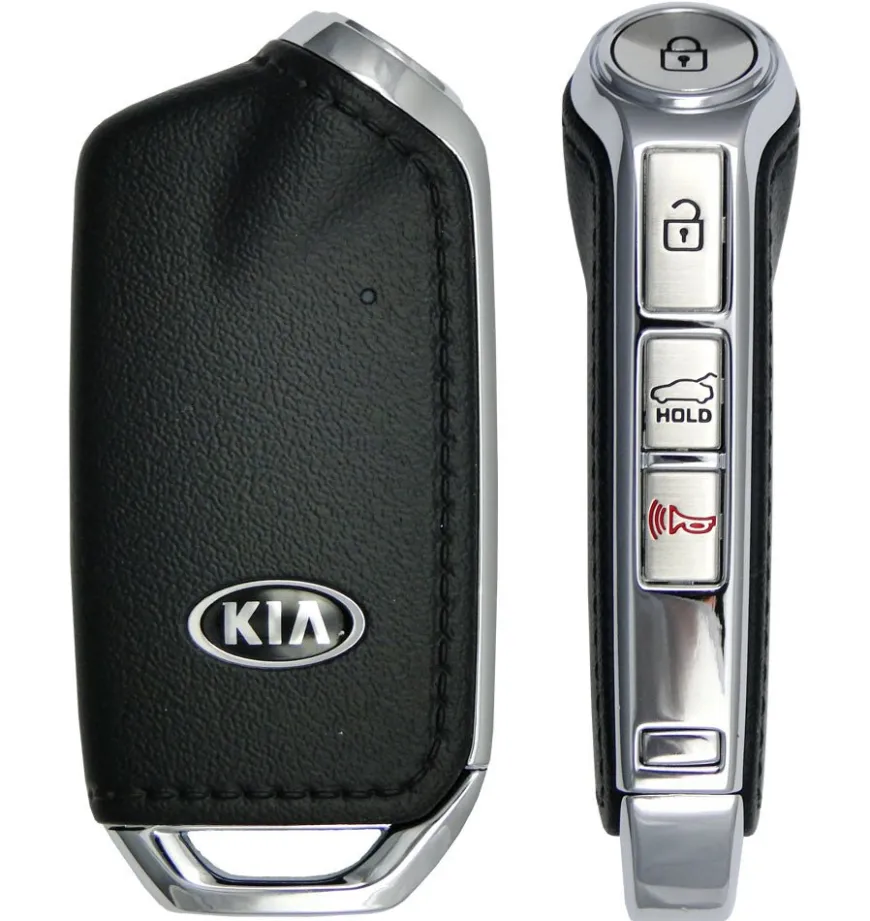 2018 Kia Stinger Smart Remote Key Fob