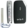 2022 Kia Telluride Smart Remote Key Fob