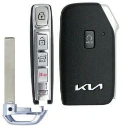 2022 Kia Telluride Smart Remote Key Fob