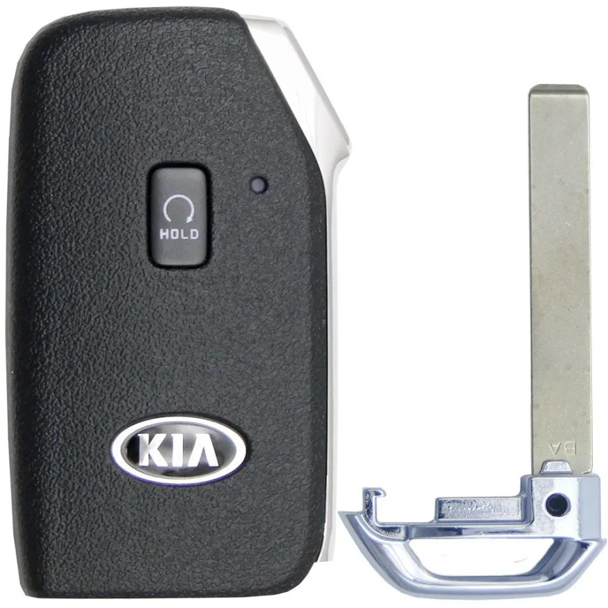 2021 Kia Telluride Smart Remote Key Fob w/ Engine Start