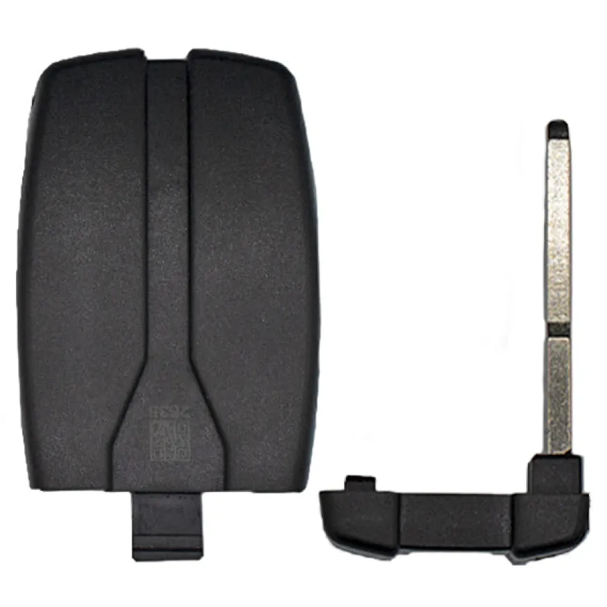 2012 Land Rover LR2 Smart Remote Key Fob by Car & Truck Remotes