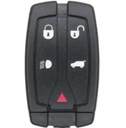 2011 Land Rover LR2 Smart Remote Key Fob by Car & Truck Remotes