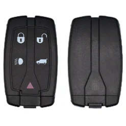2010 Land Rover LR2 Smart Remote Key Fob by Car & Truck Remotes