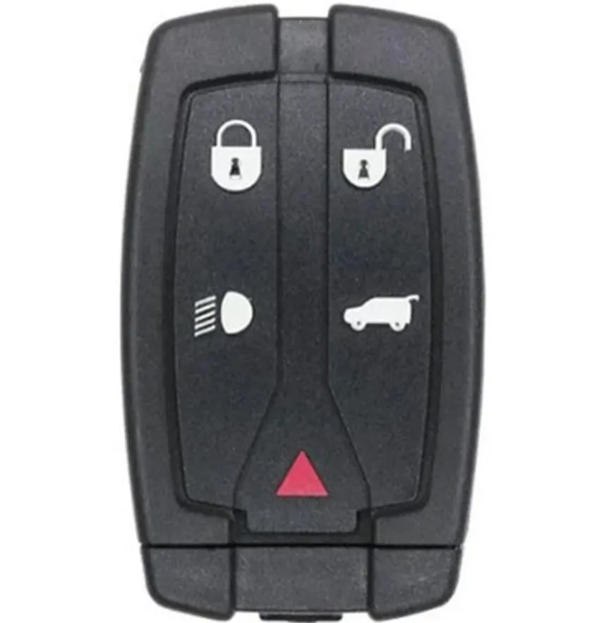 2010 Land Rover LR2 Smart Remote Key Fob by Car & Truck Remotes