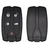 2009 Land Rover LR2 Smart Remote Key Fob by Car & Truck Remotes