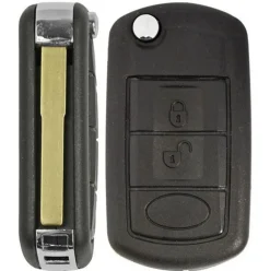2006 Land Rover Range Rover Remote Key Fob by Car & Truck Remotes