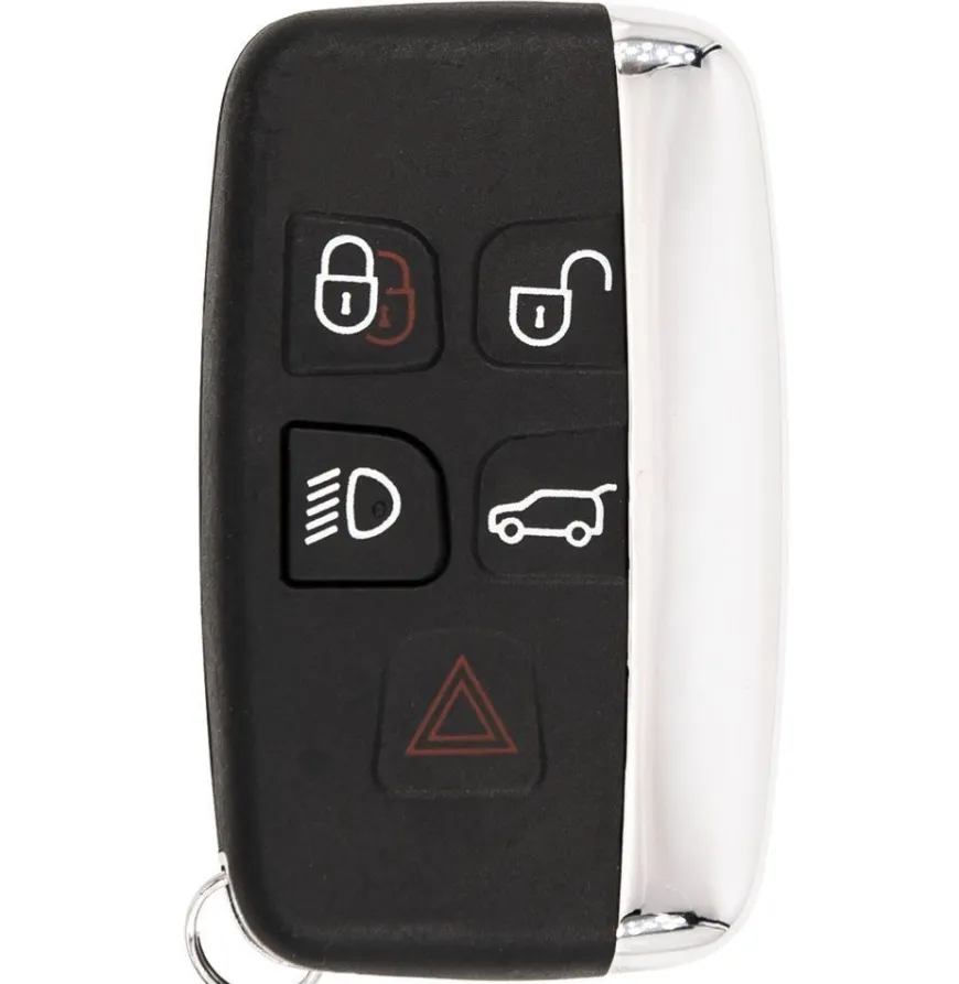 2017 Land Rover Range Rover Smart Remote Key Fob by Car & Truck Remotes