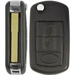 2007 Land Rover Range Rover Sport Remote Key Fob by Car & Truck Remotes