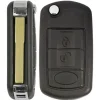 2006 Land Rover Range Rover Sport Remote Key Fob by Car & Truck Remotes