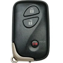 2013 Lexus CT200h Smart Remote Key Fob by Car & Truck Remotes