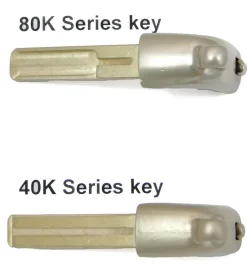 2011 Lexus CT200h Smart Remote Key Fob - Refurbished