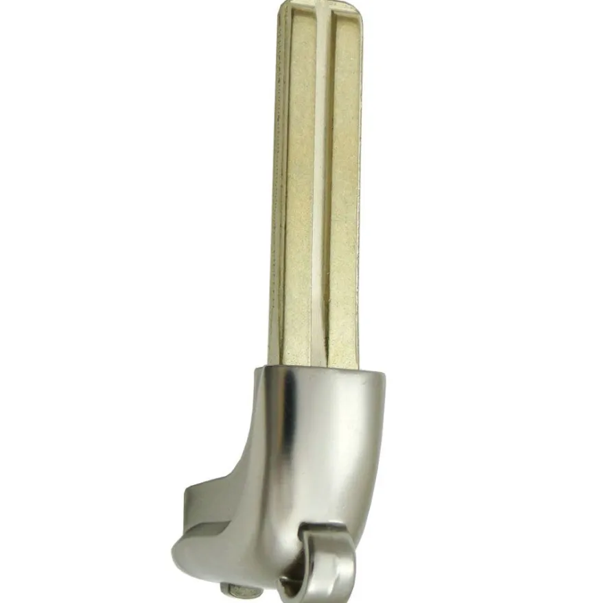 Lexus Emergency Insert Key Double-Sided 40K Series PN: 69515-30300 by Car & Truck Remotes