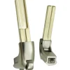 Lexus Emergency Insert Key Single-Sided 80K Series PN: 69515-50260 by Car & Truck Remotes