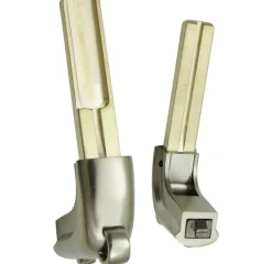 Lexus Emergency Insert Key Single-Sided 80K Series PN: 69515-50260 by Car & Truck Remotes