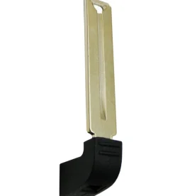 Lexus Emergency Insert Key Single-Sided PN: 69515-30380 by Car & Truck Remotes