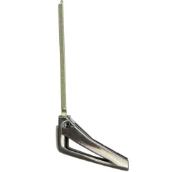 Lexus Emergency Insert Key Single-Sided PN: 69515-33150 by Car & Truck Remotes