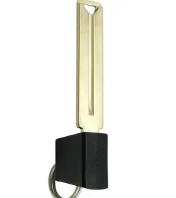 Lexus Emergency Insert Key Single-Sided PN: 69515-50290 by Car & Truck Remotes
