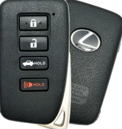 2015 Lexus ES300h Smart Remote Key Fob - Refurbished