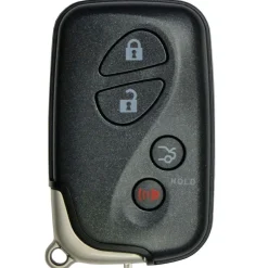 2012 Lexus ES350 Smart Remote Key Fob by Car & Truck Remotes