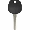 2004 Lexus ES330 transponder key blank by Car & Truck Remotes