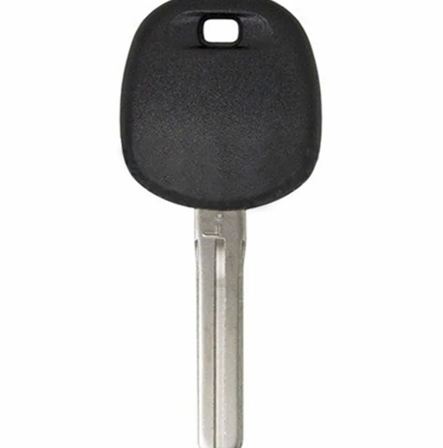 2004 Lexus ES330 transponder key blank by Car & Truck Remotes