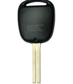 2004 Lexus GS300 Remote Key Fob by Car & Truck Remotes