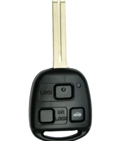 1999 Lexus GS400 Remote Key Fob by Car & Truck Remotes