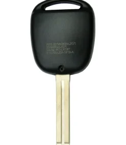 1999 Lexus GS400 Remote Key Fob by Car & Truck Remotes