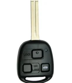 1998 Lexus GS300 Remote Key Fob by Car & Truck Remotes