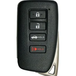 2020 Lexus GS350 Smart Remote Key Fob by Car & Truck Remotes