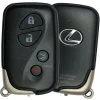 2008 Lexus GS460 Smart Remote Key Fob - Refurbished