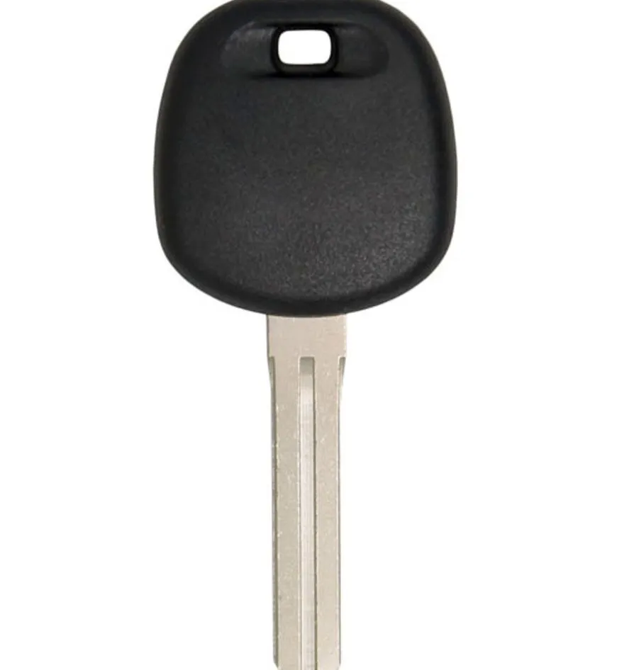 1999 Lexus GS400 transponder key blank by Car & Truck Remotes