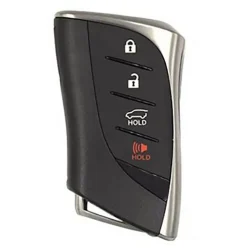 2021 Lexus GX460 Smart Remote Key Fob by Car & Truck Remotes