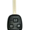 2001 Lexus IS300 Remote Key Fob by Car & Truck Remotes