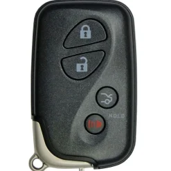 2006 Lexus IS350 Smart Remote Key Fob by Car & Truck Remotes