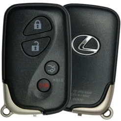 2006 Lexus IS250 Smart Remote Key Fob - Refurbished
